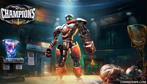 real steel boxing apk|real steel mod apk.